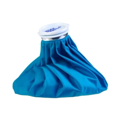 Image of Koolpak Sports Reusable Cold Compress Ice Bag 28 x 7cm (Large)