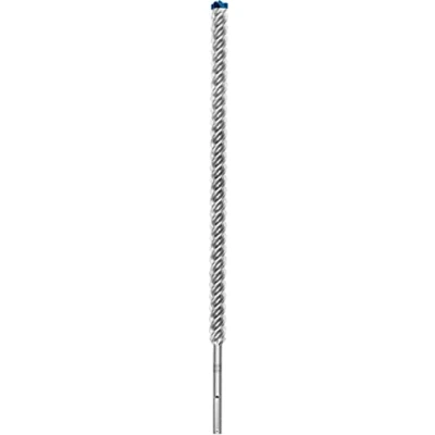 Image of Bosch 1x EXPERT SDS max 8X Hammer Drill Bit (for Soft stone, Hard Ø 28,00 mm, Professional Accessory Rotary Drill)