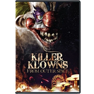 Image of Killer Klowns From Outer Space
