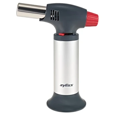 Image of Zyliss Kitchen Blowtorch