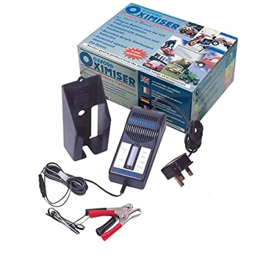 Image of Oxford Products OF951 Battery Charger