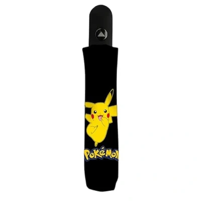 Image of ABYstyle Pokémon Pikachu Umbrella