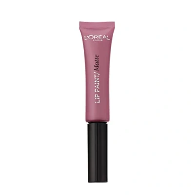 Image of L’Oréal Paris Make Up Designer Infallible Lipstick 212 Nude Ist