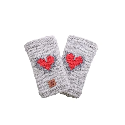 Image of Pachamama Heart Handwarmer