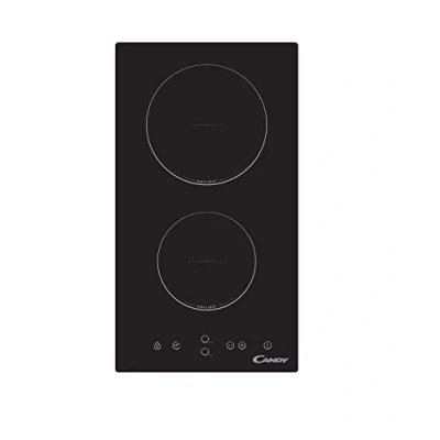 Image of Candy CDH30 29cm Ceramic Hob Black