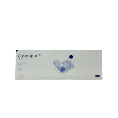 Image of Cosmopor E Steril 35x10cm Wound Dressing, 25 pcs.