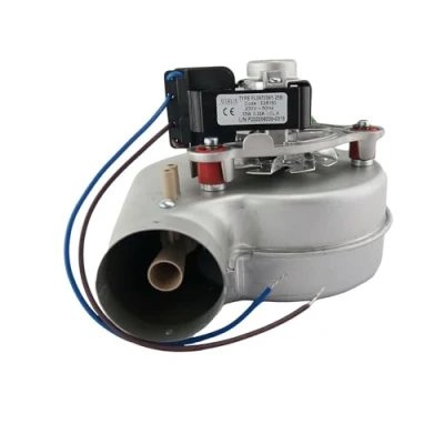 Image of HTS Baxi Potterton Main Boiler Fan 246051
