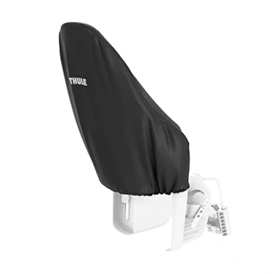 Image of Thule Yepp Maxi Rain Cover Black One Size