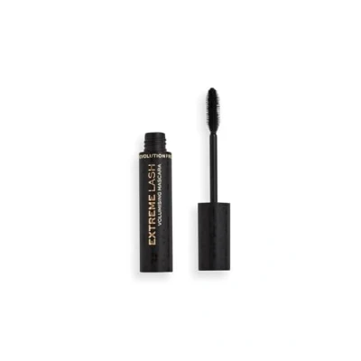 Image of Revolution Beauty London Pro, Extreme, Lash, Mascara, 8g