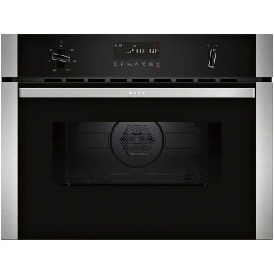 Image of Neff C1AMG84N1B