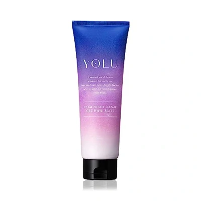 Image of YOLU Night Beauty Treatment 145g Relax Repair