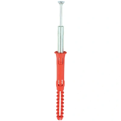 Image of 24 x Timco Corefix Dot &amp; Dab Wall Fixings 5x120