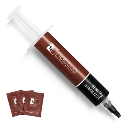 Image of Noctua NT H2 10g, Thermal Computer Paste incl. 10 cleaning wipes (10g)