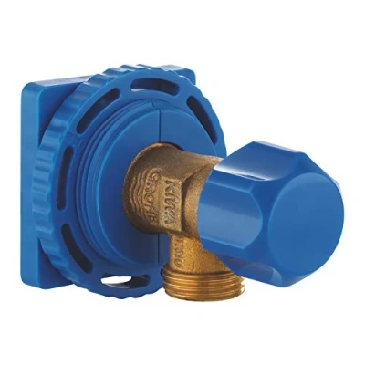 Image of GROHE Service Valve Pack 10 42396000