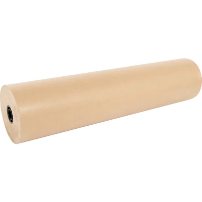 Image of Avon Kraft Paper 750MMX285M 70 GSM Brown (Roll)