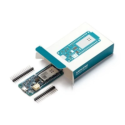 Image of Arduino AG Entwicklungsboard MKR 1000 WIFI