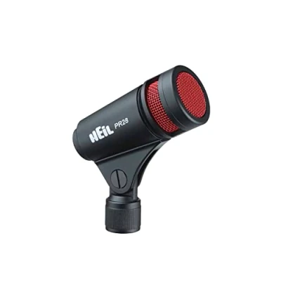 Image of HEIL DRUM MICROPHONE