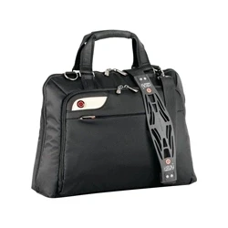 Image of i stay 15.6 Inch Ladies Laptop Bag 445x90x340mm Black Is0106