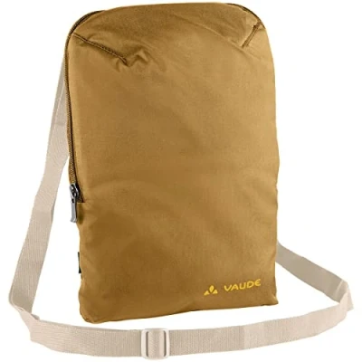 Image of Vaude Unisex Adults Travel Organizer M Transport of valuables, Peanut Butter,