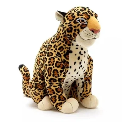 Image of Di Jaguar Medium Soft Plush Doll Toy, Encanto