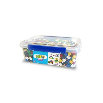 Image of Meli Minis EDU 2800 Creative Toy, Multi Colour
