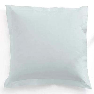 Image of Today 201704 Cotton Pillowcase 75 x cm, Zinc, 75x75