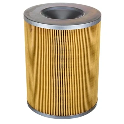Image of 1112656, 1952999, 1958498, EFA901, YL4J9601BA Air Filter MAHLE ORIGINAL LX 830 175,0mm 133,0mm Insert NISSAN: TERRANO 2
