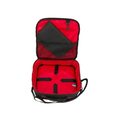 Image of ABYSSTAR Unisex Adult Underwater Regulator Bag 40 x 20 10 cm, Black