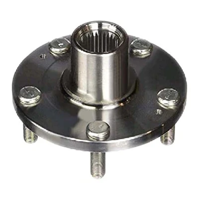 Image of 517503K000 Wheel Hub JAPANPARTS KK 10337 Front Axle KIA: Sportage III, HYUNDAI: ix35