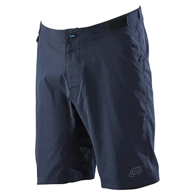 Image of FLOWLINE Shifty Short Shell Black 40
