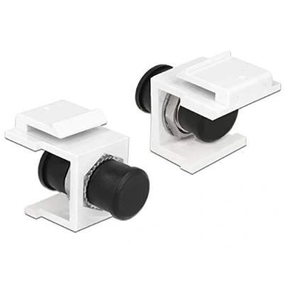 Image of DeLOCK Keystone Module FC Simplex female to 86372