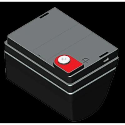 Image of Ultramax NPG35 12, 12V 35Ah 20HR 36 Hole Golf Trolley Battery(as 30Ah, 31Ah, 32Ah, 33Ah, &amp; 36Ah)