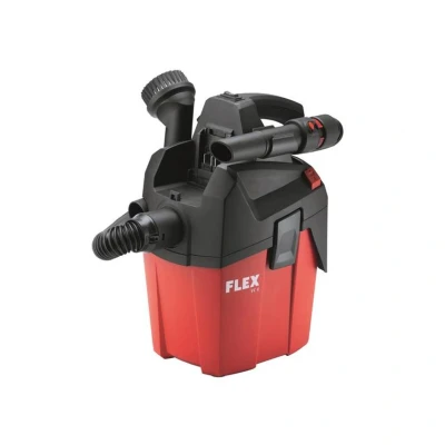 Image of VC 6 L MC 18.0 Compact Vacuum Cleaner 18V Bare Unit