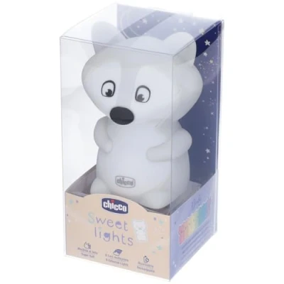 Image of Chicco Veilleuse renard, blanc