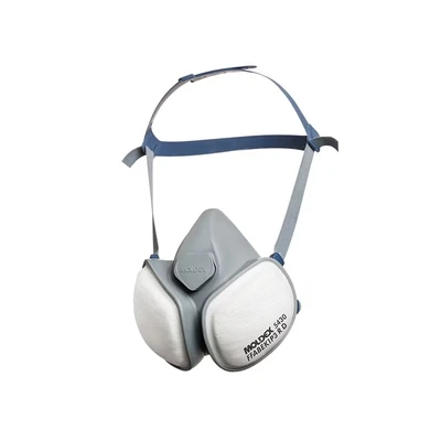 Image of MOLDEX 5430 HALF MASK ABEK1P3R