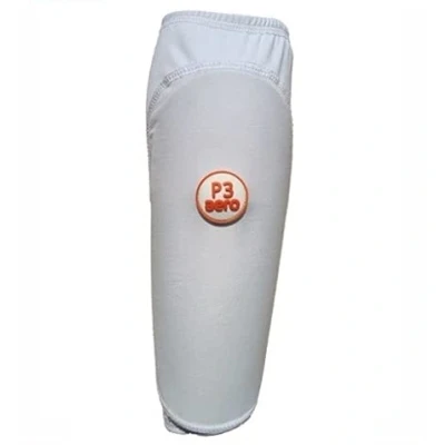 Image of Aero P3 Junior Cricket Forearm Protector Size XS