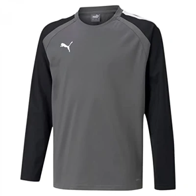 Image of PUMA teamLIGA Training Sweat Jr