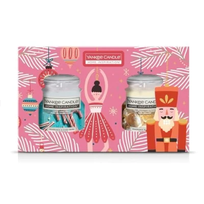Image of Yankee Candle Sets Multicolor, Single