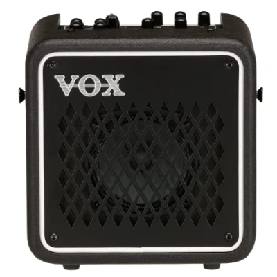 Image of Vox VMG 3 MINI GO 3W Practice Guitar Amp with Effects