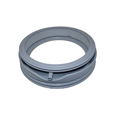 Image of Ufixt Fits Bosch Compatible Washing Machine Door Seal Gasket