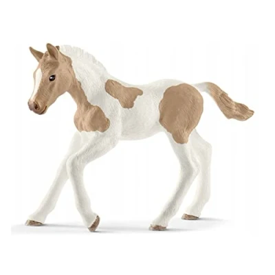 Image of Schleich Horse Club Paint Foal