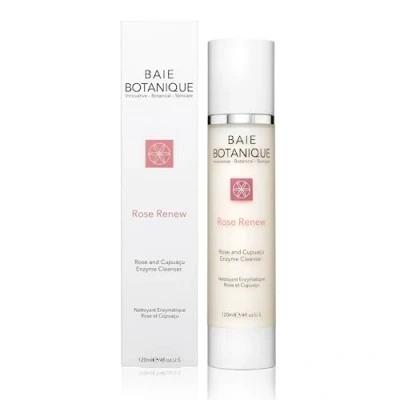 Image of Rose + Cupuaçu Enzyme Cleanser 120ML