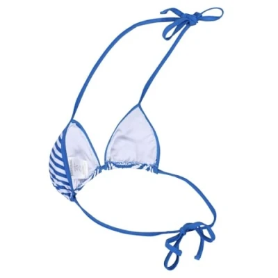Image of Regatta Womens Aceana Bikini Top StrongBlueStr L