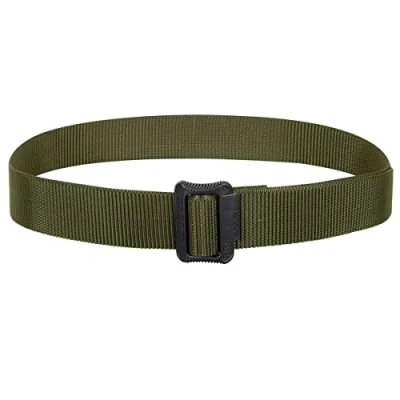 Image of Helikon Men&#039;s UTL Tactical Belt Olive Green size M