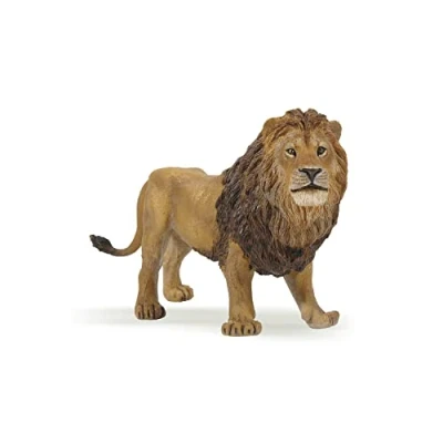Image of Papo 50040 Lion Figure