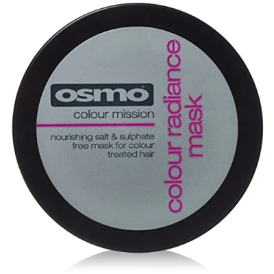 Image of Osmo Colour Radiance Mask 100ml