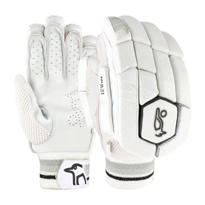 Image of Kookaburra Ghost 3.1 Batting Gloves Adult Right Hand