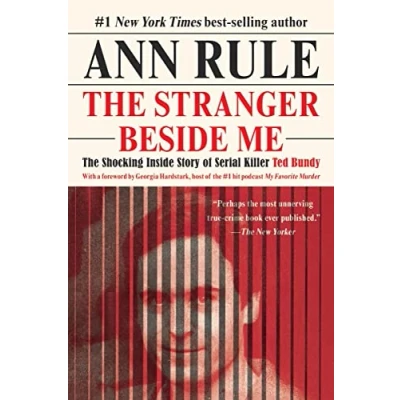 Image of The Stranger Beside Me