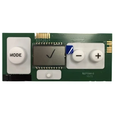 Image of GLOWWORM Ultimate 24H Display Interface Board 0020023826