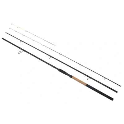 Image of Ultimate River Raid Feeder rod 3.60m (150g)